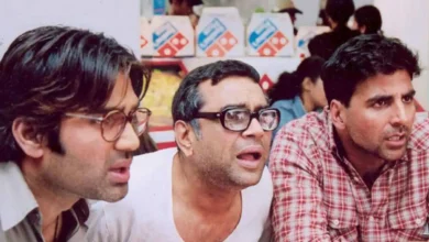 Priyadarshan Declares “Hera Pheri 3 Will Be Dead” Following Exit from Akshay Kumar Film, Citing Insults from Firoz Nadiadwala
