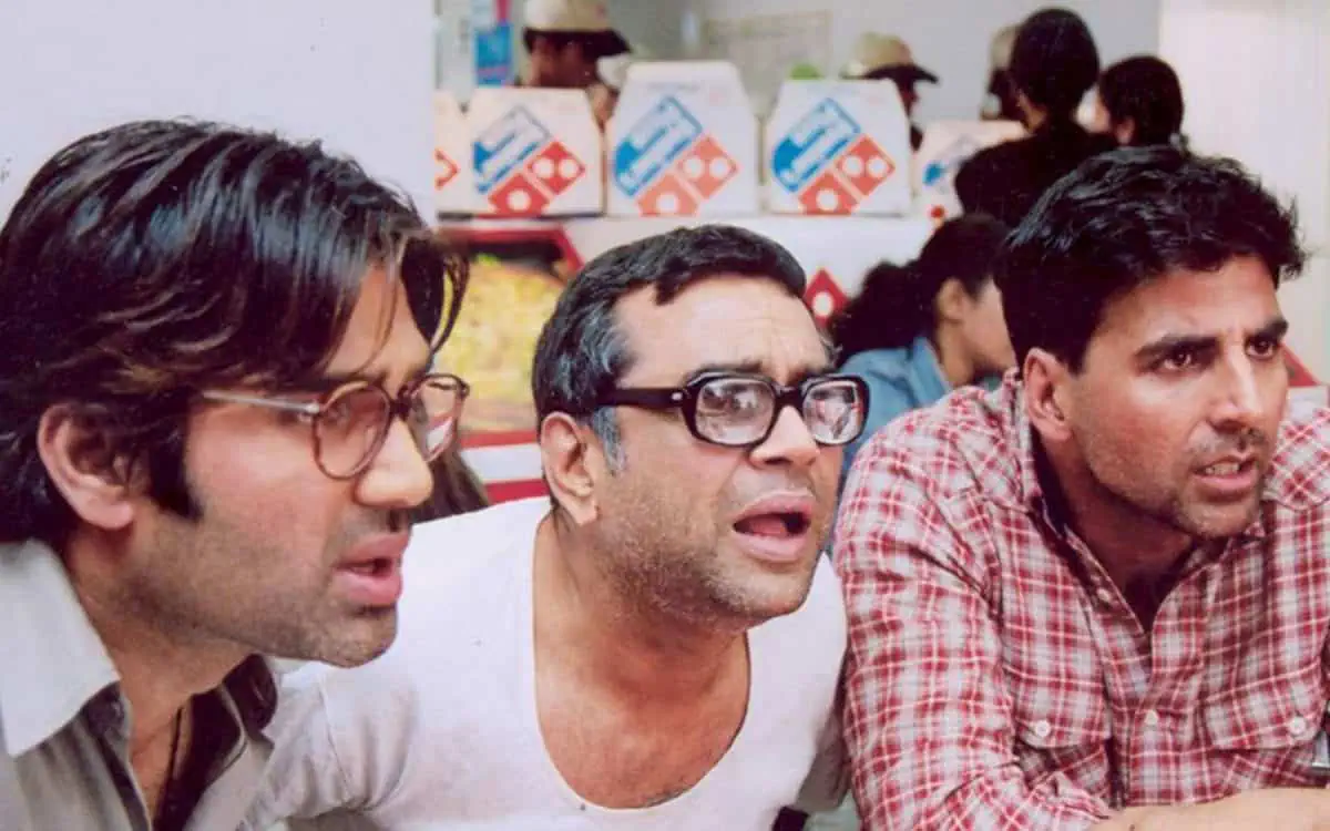 Priyadarshan Declares “Hera Pheri 3 Will Be Dead” Following Exit from Akshay Kumar Film, Citing Insults from Firoz Nadiadwala