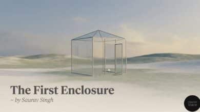 The First Enclosure