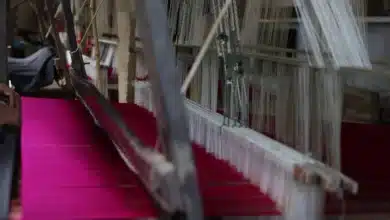 12th National Handloom Day to Celebrate India's Weaving Heritage
