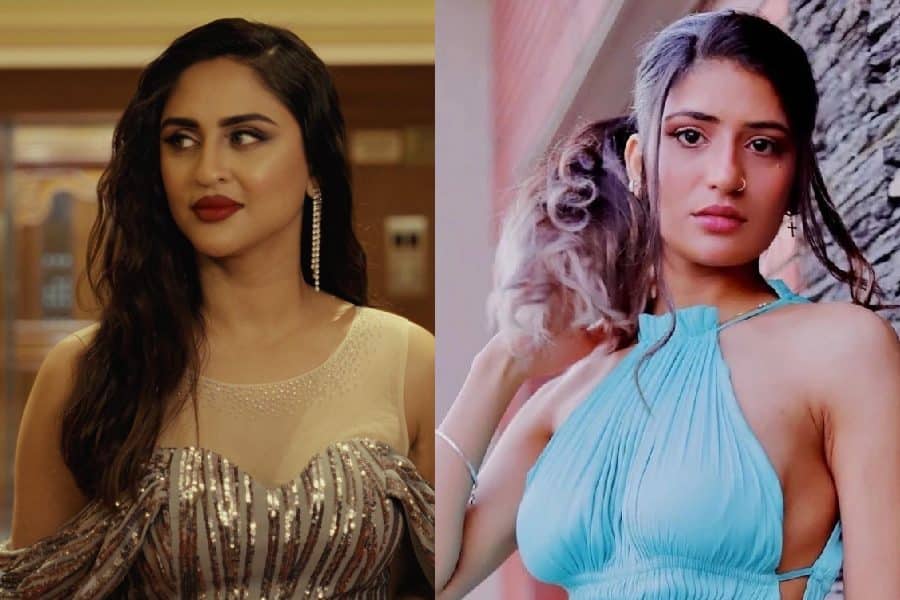 Parul Gulati's "Gut Feeling" Questioned as Shahneel Gill and Krystle D’Souza Raise "Match-Fixing" Allegations in The Traitors 2