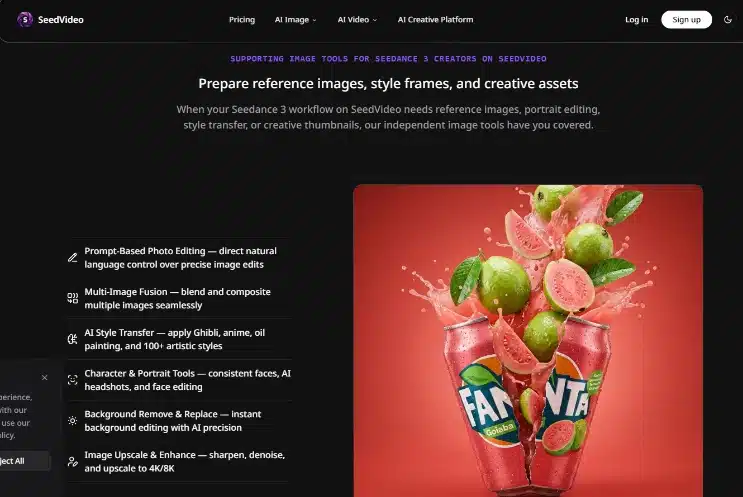 Seedance 3.0