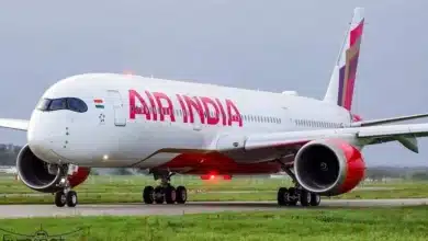 Air India Requests $1.5 Billion Funding from Tata and Singapore Airlines