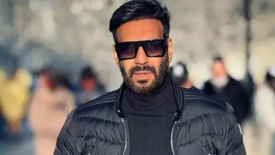 Ajay Devgn Takes the Helm: New Season of Crime Patrol Premieres August 31 on Sony Entertainment Television