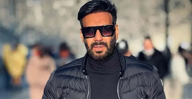 Ajay Devgn Takes the Helm: New Season of Crime Patrol Premieres August 31 on Sony Entertainment Television