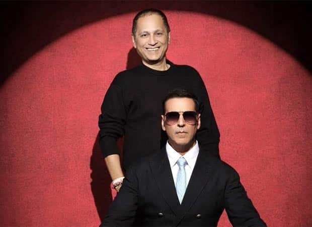 Akshay Kumar Launches Production on Alien Action Thriller 'Samuk'