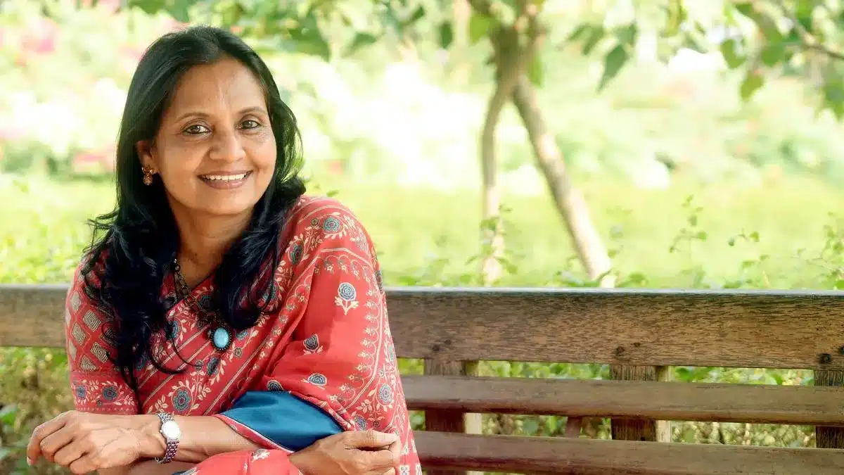 Annu Supriya: A Beacon of Hope in Higher Education