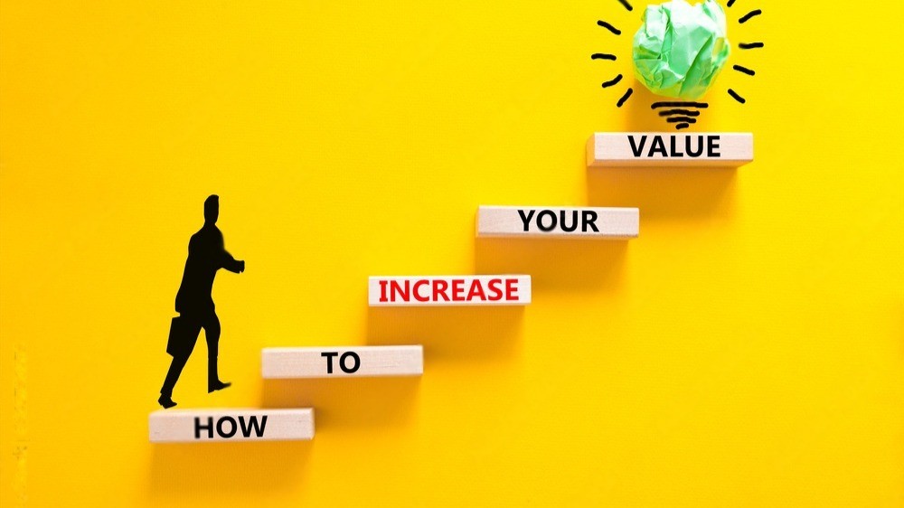 Are IT Companies Focused on Increasing Capacity or Enhancing Value?