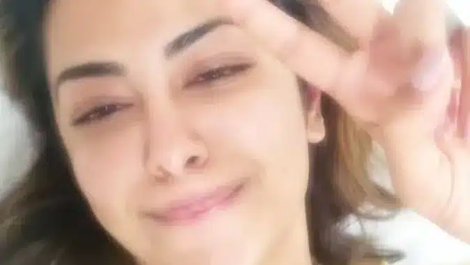 Avika Gor Admitted to Hospital with Dengue Following Five Days of High Fever