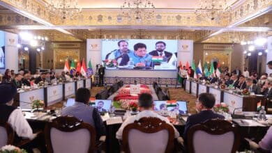 BRICS Ministers Unite in Jaipur to Boost Industrial Cooperation