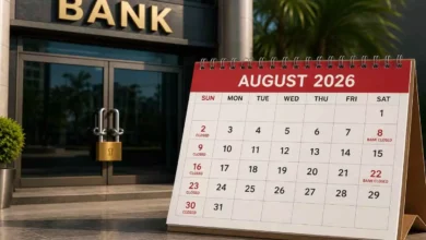 Bank Holidays in August 2026: Locations and Dates for Bank Closures