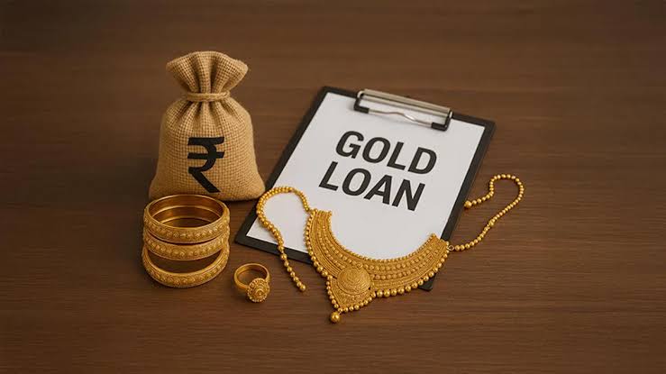 Banks Enhance Gold Loan Capabilities Amid Rising Demand