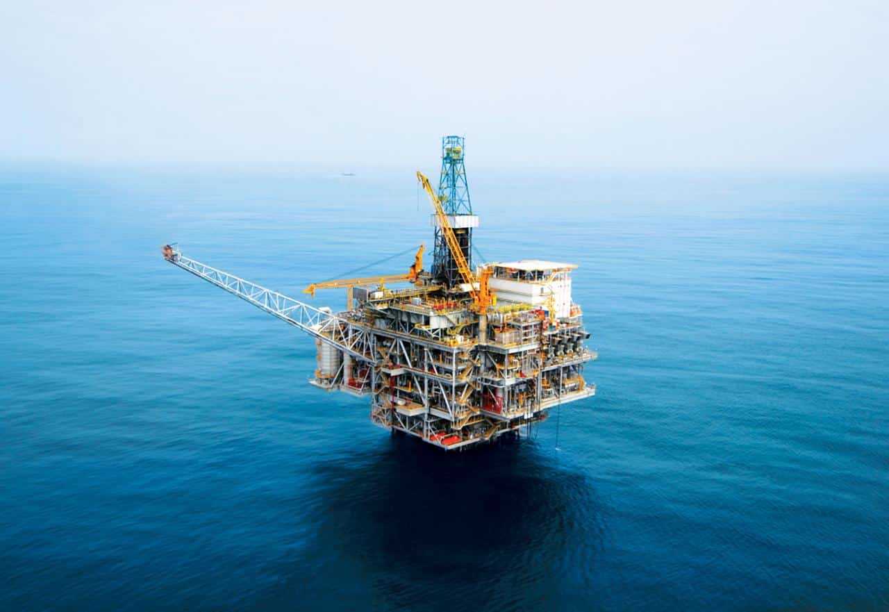 Brent Crude Oil Prices Remain Above $90 Amid Escalating Middle East Tensions
