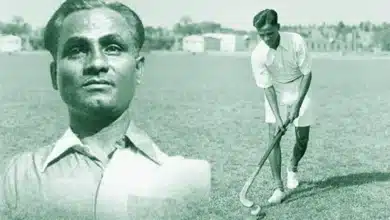 Celebrating National Sports Day: A Tribute to Major Dhyan Chand