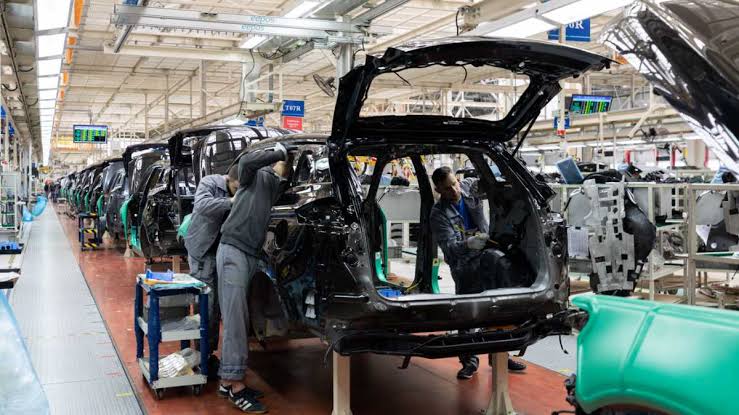 Cost Pressures Impact Carmakers: Strong Sales Amid Declining Profits