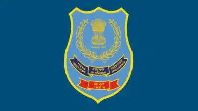 DRI Uncovers Major Smuggling Operations Nationwide, Arrests 20