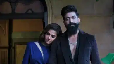 Discover Why Yash's 'Toxic' Stands Out in the Gangster Drama Genre: 5 Compelling Reasons to Tune In