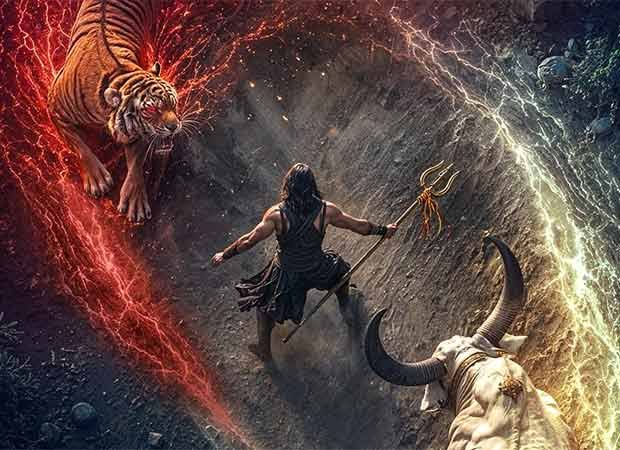 Double the Intrigue: Sidharth Malhotra Unveils Two Looks in 'The Vvaan' Posters Before Tamannaah Bhatia's Teaser Drops