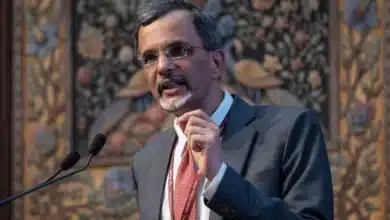 E20 Petrol Controversy: Chief Economic Adviser Nageswaran Advocates for Return of Lower Ethanol Blend Fuel at Pumps