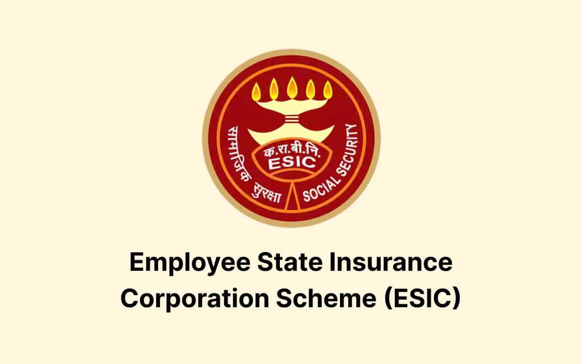 ESIC Enhances Medical Education and Social Security for Workers