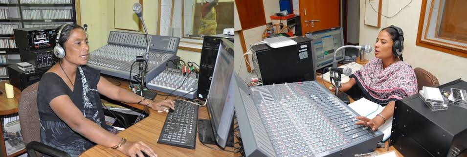 Empowering Communities: New Initiatives for Community Radio Stations in India