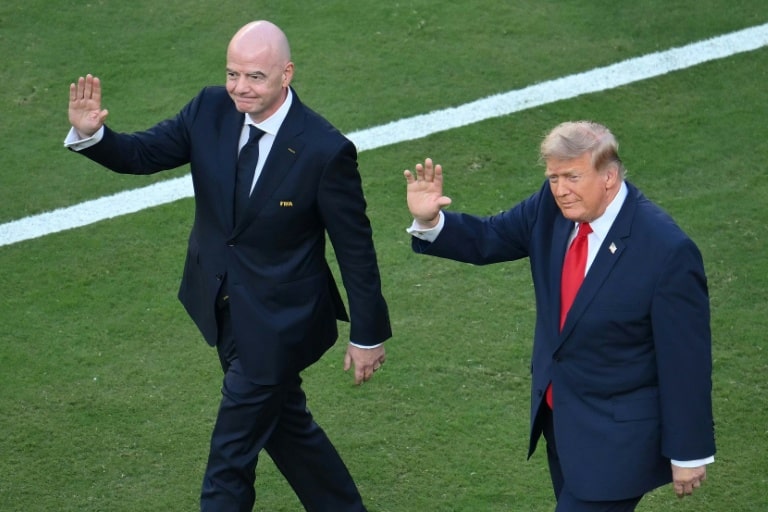 FIFA Halts $4.2 Billion World Cup Stake Sale Amid Global Backlash
