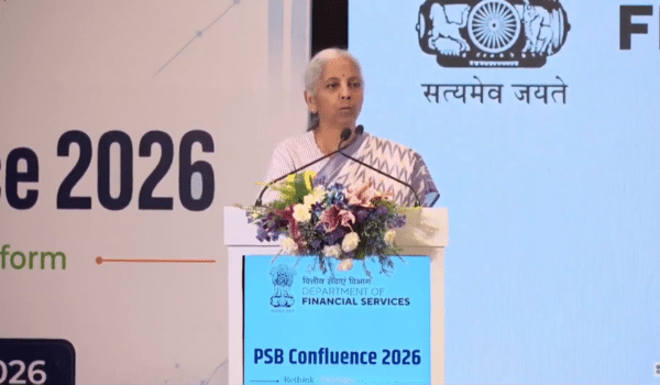 Finance Minister Urges State-Run Banks to Target Gen Z Demographic