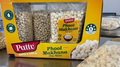 First Shipment of Bihar's Mithila Makhana Exports to Australia