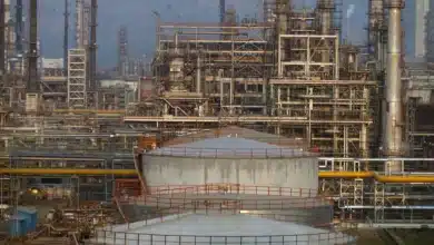 Fuel Exporters in India and the US Reap Billions from War-Induced Oil Supply Disruptions