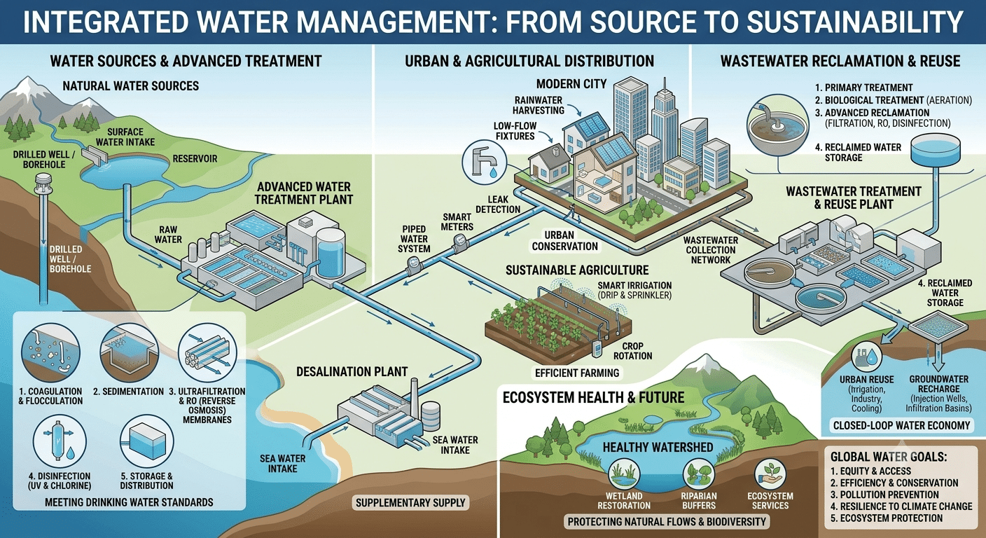 Empowering Local Communities: Workshop Enhances Water Management Skills