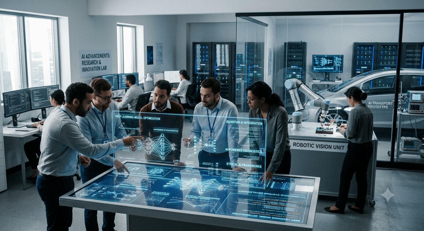 IndiaAI Workshop Unleashes Data Potential for AI Advancements