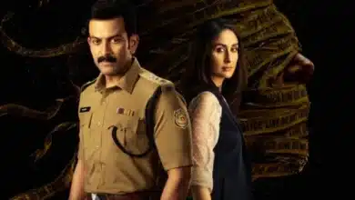 Get Ready for 'Daayra': Kareena Kapoor Khan and Prithviraj Sukumaran Clash in Meghna Gulzar's New Thriller