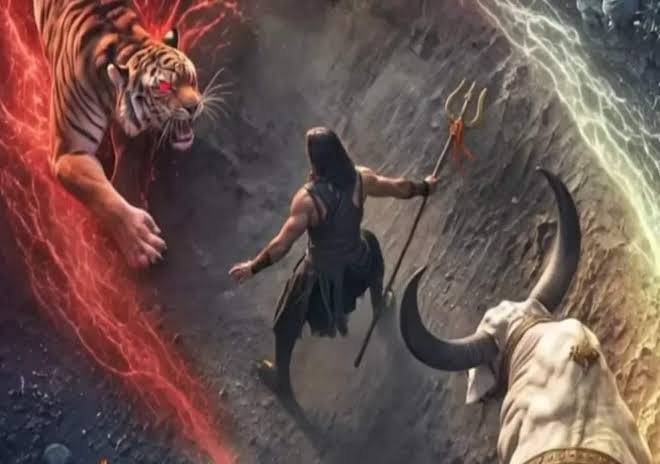 Get Ready for 'Vvaan': Sidharth Malhotra and Tamannaah Bhatia Star in a Stunning Fantasy Folklore Adventure