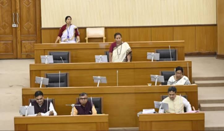 Government Aims for Inclusive Development at Recent Event