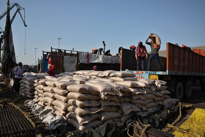 Government Approves Duty-Free Import of Raw Sugar to Provide Price Relief