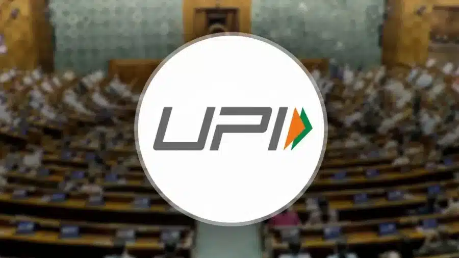 Government Authorizes Banks to Impose Merchant Charges for UPI Transactions Following LS Bill Approval
