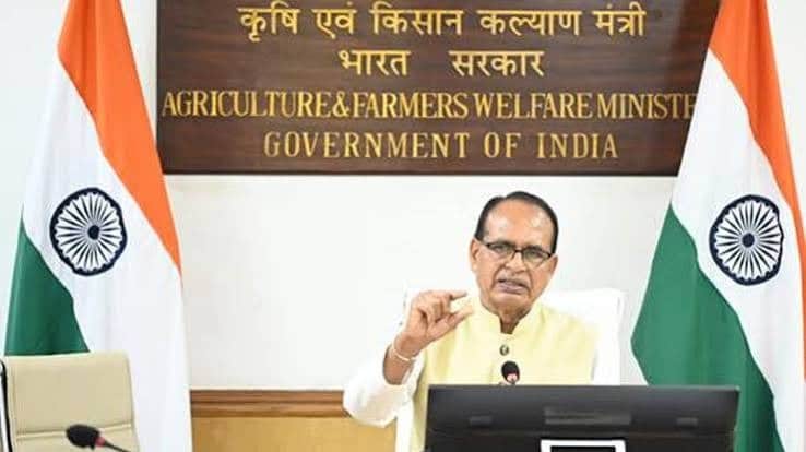 Government Boosts Agriculture Funding for Rajasthan and Telangana