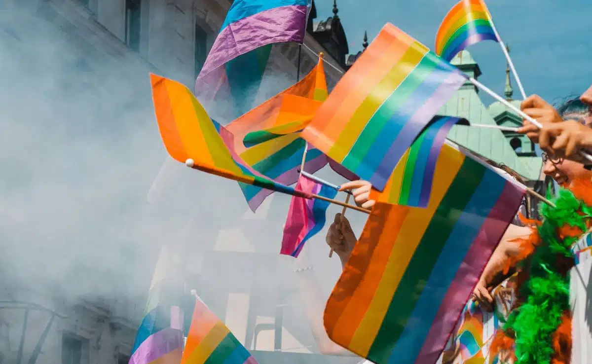 Government Champions Rights of LGBTQAI+ Community with New Measures