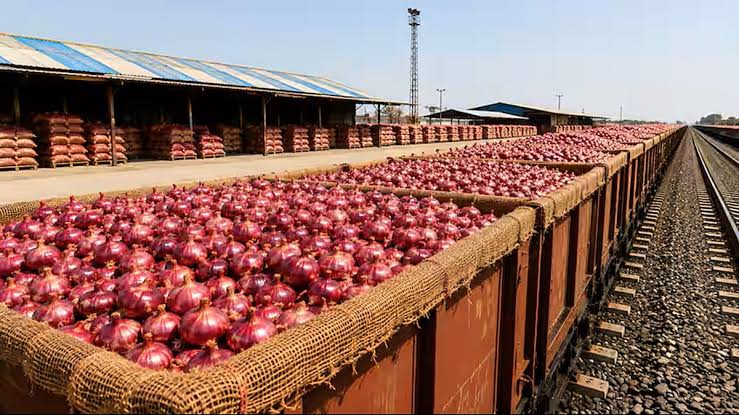 Government Launches Onion Supply Initiative to Stabilize Prices