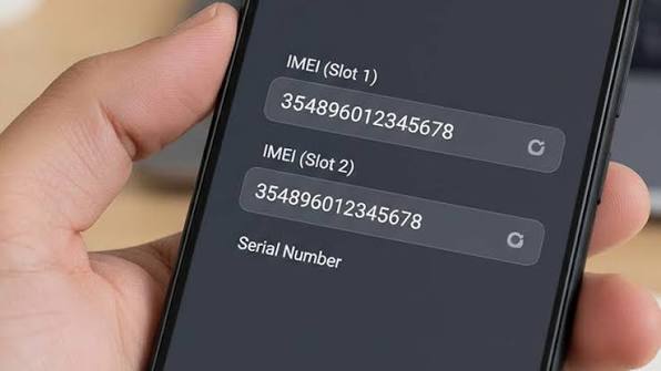 Government Strengthens Laws Against IMEI Misuse in India
