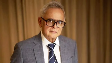 Hansal Mehta's 'Birds in the Dark' Set to Premiere at Busan International Film Festival 2026