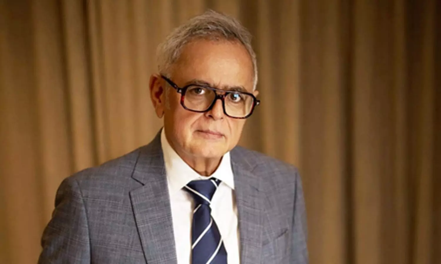 Hansal Mehta's 'Birds in the Dark' Set to Premiere at Busan International Film Festival 2026