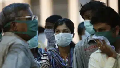 Health Ministry Reassures Public Amid Seasonal Flu Monitoring