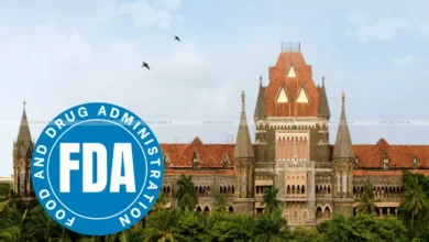 High Court Orders FDA to Compensate Sweets Seller for Unlifted Suspension Despite Compliance