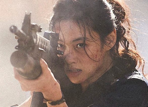Na Hong-jin's "HOPE" Set to Premiere in India on September 25 in Multiple Languages