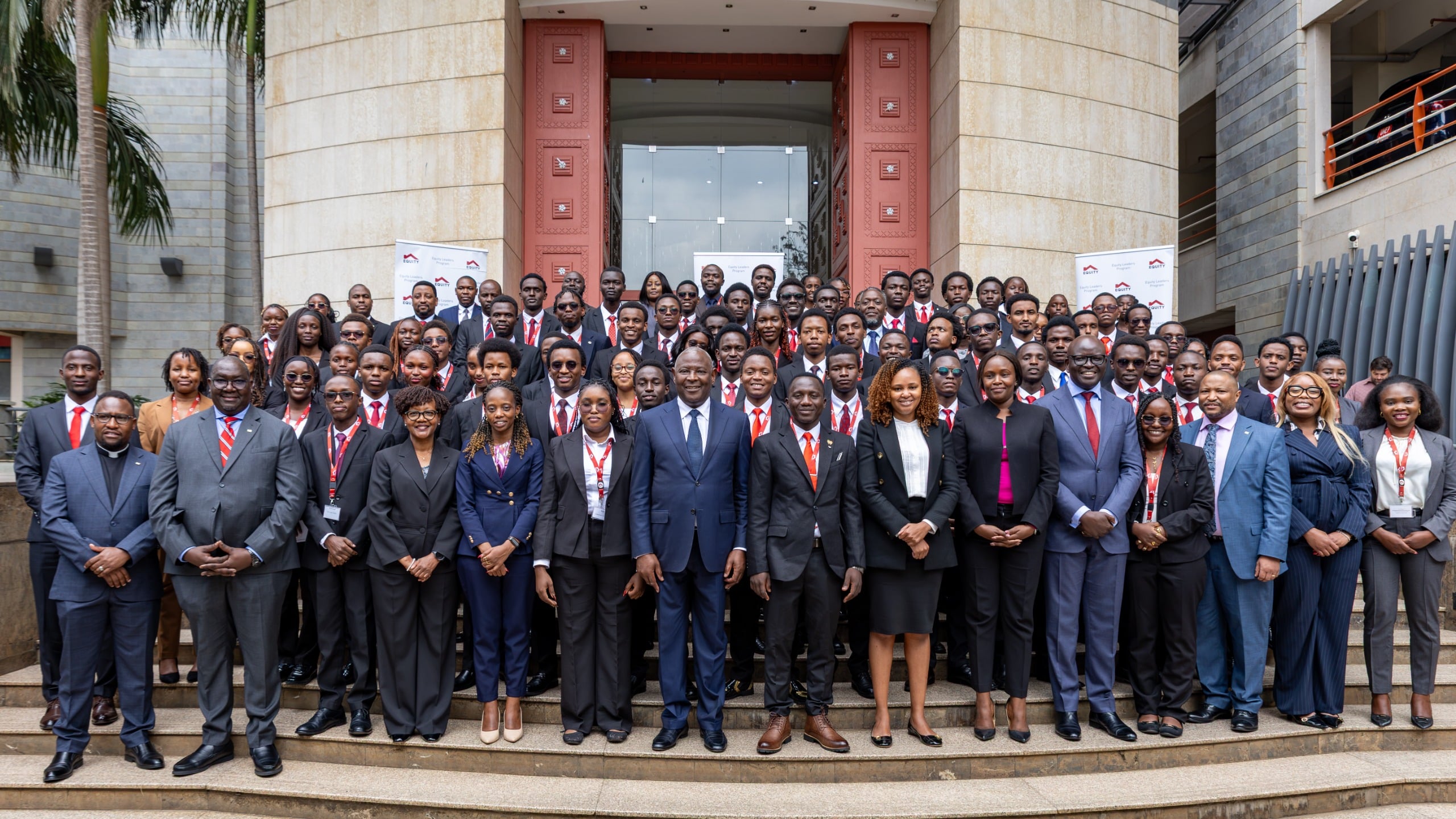 How a Government Fellowship Transformed One Scholar's Journey
