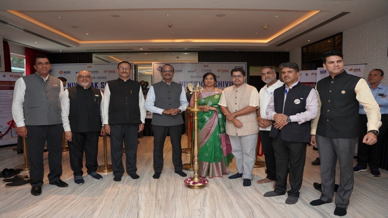 IEPFA Launches New Portal to Enhance Investor Services