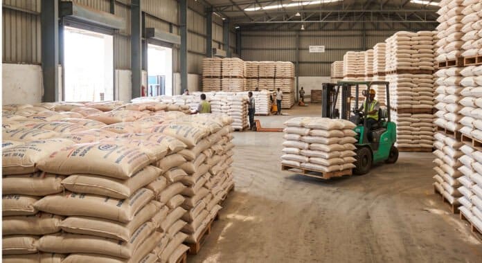 ISMA Attributes 'Unnatural' Sugar Price Surge to Stocking and Speculation