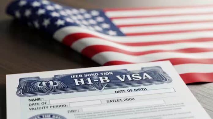 Impact of Trump's Proposed $103,265 H-1B Visa Fee on Indian Aspirants