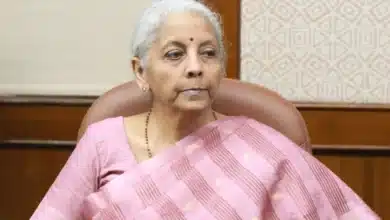 India Achieves Fiscal Deficit Target for 2025-26, Enhancing Credit Ratings